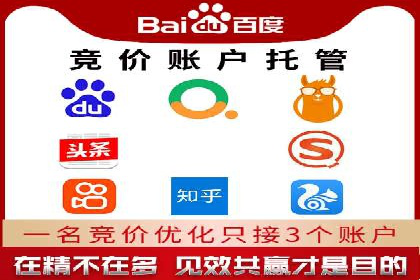 SEM竞价成功案例，经验分享与学习